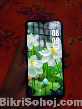 Vivo y17
